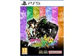 Spiele - JoJo's Bizarre Adventure: All-Star Battle R - Sony PlayStation 5 - Fighting - PEGI 12 - 3391892020694