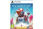 Spiele - No Man's Sky (PSVR2) - Sony PlayStation 5 - Action/Abenteuer - PEGI 7 - 3391892023596