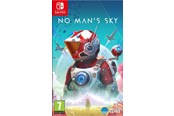 Spiele - No Man's Sky - Nintendo Switch - Action/Abenteuer - PEGI 7 - 3391892023534
