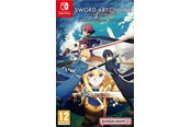 Spiele - Sword Art Online: Alicization Lycoris - Nintendo Switch - RPG - PEGI 12 - 3391892014860