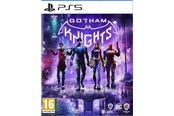 Spiele - Gotham Knights - Sony PlayStation 5 - Action/Abenteuer - PEGI 16 - 5051895415351
