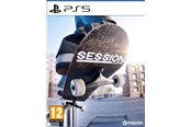 Spiele - Session: Skate Sim - Sony PlayStation 5 - Sport - PEGI 12 - 3665962016840