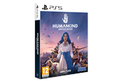 Spiele - Humankind (Heritage Edition) - Sony PlayStation 5 - Strategie - PEGI 12 - 5055277047154