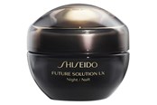 Gesichtspflege - Shiseido Future Solution LX Total Regenerating Cream Night 50 ml - 768614139218