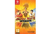 Spiele - Cobra Kai 2: Dojos Rising - Nintendo Switch - Fighting - PEGI 12 - 5060968300005
