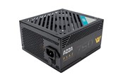 Netzteile - AZZA PSAZ - power supply - 750 Watt Netzteile - 750 Watt - 120 mm - ATX 2.0 - 80 Plus Bronze zertifiziert - AD-Z750