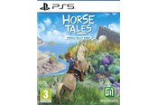 Spiele - Horse Tales: Emerald Valley Ranch - Sony PlayStation 5 - Simulator - PEGI 3 - 3701529501500