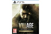 Spiele - Resident Evil Village (Gold Edition) - Sony PlayStation 5 - Horror - PEGI 18 - 5055060953167