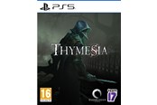 Spiele - Thymesia - Sony PlayStation 5 - RPG - PEGI 16 - 5056208814340