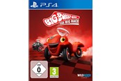 Spiele - Big Bobby Car: The Big Race - Sony PlayStation 4 - Rennspiel - PEGI 3 - 4251809522019