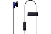 Gaming Zubehör - Sony PS4 Mono Chat Earbud - Wired Headset - Sony PlayStation 4 - 6801757028651