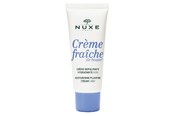 Gesichtspflege - Nuxe Creme Fraiche De Beaute 48H Moisturizing Cream 30 ml - 3264680027994