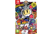 Spiele - Super Bomberman R (Code in a Box) - Nintendo Switch - Action - PEGI 7 - 4012927085752