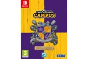 Spiele - Two Point Campus (Enrolment Edition) - Nintendo Switch - Strategie - PEGI 3 - 5055277043224
