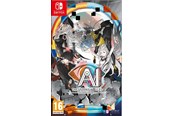 Spiele - AI: The Somnium Files - nirvanA Initiative - Nintendo Switch - Action/Abenteuer - PEGI 16 - 5056280436041