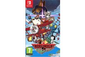 Spiele - Horgihugh and Friends - Nintendo Switch - Action - PEGI 7 - 5060941710463