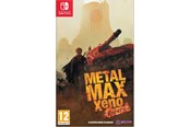 Spiele - Metal Max Xeno Reborn - Nintendo Switch - RPG - PEGI 12 - 5060690793229