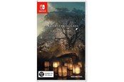 Spiele - The Centennial Case: A Shijima Story - Nintendo Switch - Abenteuer - PEGI Unknown - 8885011016507