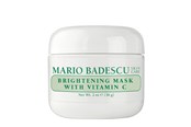 Gesichtspflege - Mario Badescu Brightening Mask With Vitamin C 56 g - 785364804319