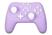Gaming Zubehör - Konix Amethyst - Wired Controller - Nintendo Switch - 3328170285599