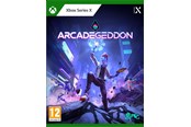 Spiele - Arcadegeddon - Microsoft Xbox Series X - Action - PEGI 12 - 5060760887940