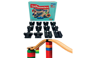 Bausets - TOY2 Baumeister Paket Klein - 21001