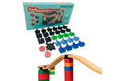 Bausets - TOY2 Baumeister Paket Gross - 21003