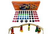 Bausets - TOY2 Ingenieur Paket - 21033