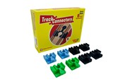 Bausets - TOY2 8 Basis Connectors - 21048