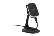 Handys - Adapter und Ladegeräte - PITAKA MagEZ Mount Qi Desktop - DT1001B