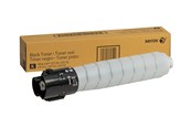 Druckerzubehör - Tinte & Toner - Xerox AltaLink C8130/35/45/55/70 - black - original - toner cartridge - 006R01746