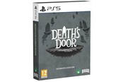 Spiele - Death's Door: Ultimate Edition - Sony PlayStation 5 - Action/Abenteuer - PEGI 12 - 5060760888589