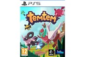 Spiele - Temtem - Sony PlayStation 5 - MMORPG - PEGI 12 - 5060760888251