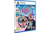 Spiele - L.O.L. Surprise! B.Bs Born to Travel - Sony PlayStation 5 - Abenteuer - PEGI 3 - 5060528037853