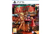 Spiele - Slaycation Paradise - Sony PlayStation 5 - Action - PEGI 16 - 5060264377749