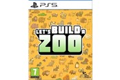 Spiele - Let's Build a Zoo - Sony PlayStation 5 - Strategie - PEGI 7 - 5060264377343