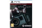 Spiele - Madison (Possessed Edition) - Sony PlayStation 5 - Action/Abenteuer - PEGI 16 - 5060522099093