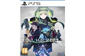 Spiele - Soul Hackers 2 - Sony PlayStation 5 - RPG - PEGI 16 - 5055277046744