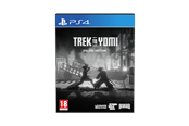 Spiele - Trek to Yomi (Deluxe Edition) - Sony PlayStation 4 - Action/Abenteuer - PEGI 18 - 5060760889371