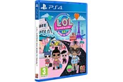 Spiele - L.O.L. Surprise! B.Bs Born to Travel - Sony PlayStation 4 - Abenteuer - PEGI 3 - 5060528037419