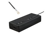 Handys - Adapter und Ladegeräte - Akyga AK-EV-09 power adapter - 110 Watt - AK-EV-09