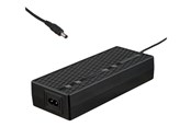 Handys - Adapter und Ladegeräte - Akyga AK-EV-12 power adapter - DC jack 5.5 x 2.1 mm - 84 Watt - AK-EV-12