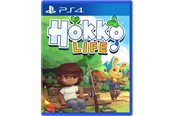 Spiele - Hokko Life - Sony PlayStation 4 - Lifestyle - PEGI 3 - 5056208815071