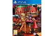 Spiele - Slaycation Paradise - Sony PlayStation 4 - Action - PEGI 16 - 5060264377725