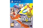 Spiele - DEEEER Simulator: Your Average Everyday Deer Game - Sony PlayStation 4 - Action/Abenteuer - PEGI 16 - 5060264377671