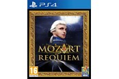 Spiele - Mozart Requiem - Sony PlayStation 4 - Abenteuer - PEGI 16 - 5055377604202