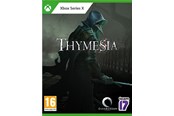 Spiele - Thymesia - Microsoft Xbox Series X - RPG - PEGI 16 - 5056208814425