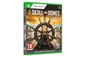 Spiele - Skull & Bones - Microsoft Xbox Series X - TacticalTaktik - PEGI 18 - 3307216250784
