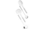 Küchenmaschinen-Zubehör - brabantia Profile - utensils set - 4 pcs - 260148