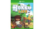 Spiele - Hokko Life - Microsoft Xbox One - Lifestyle - PEGI 3 - 5056208815170